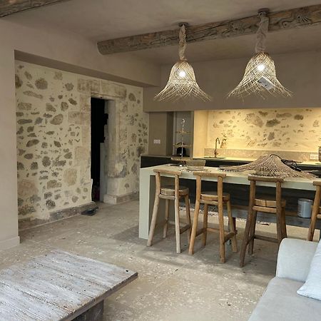 Maison D'Hotes La Datcha Manosque Luaran gambar