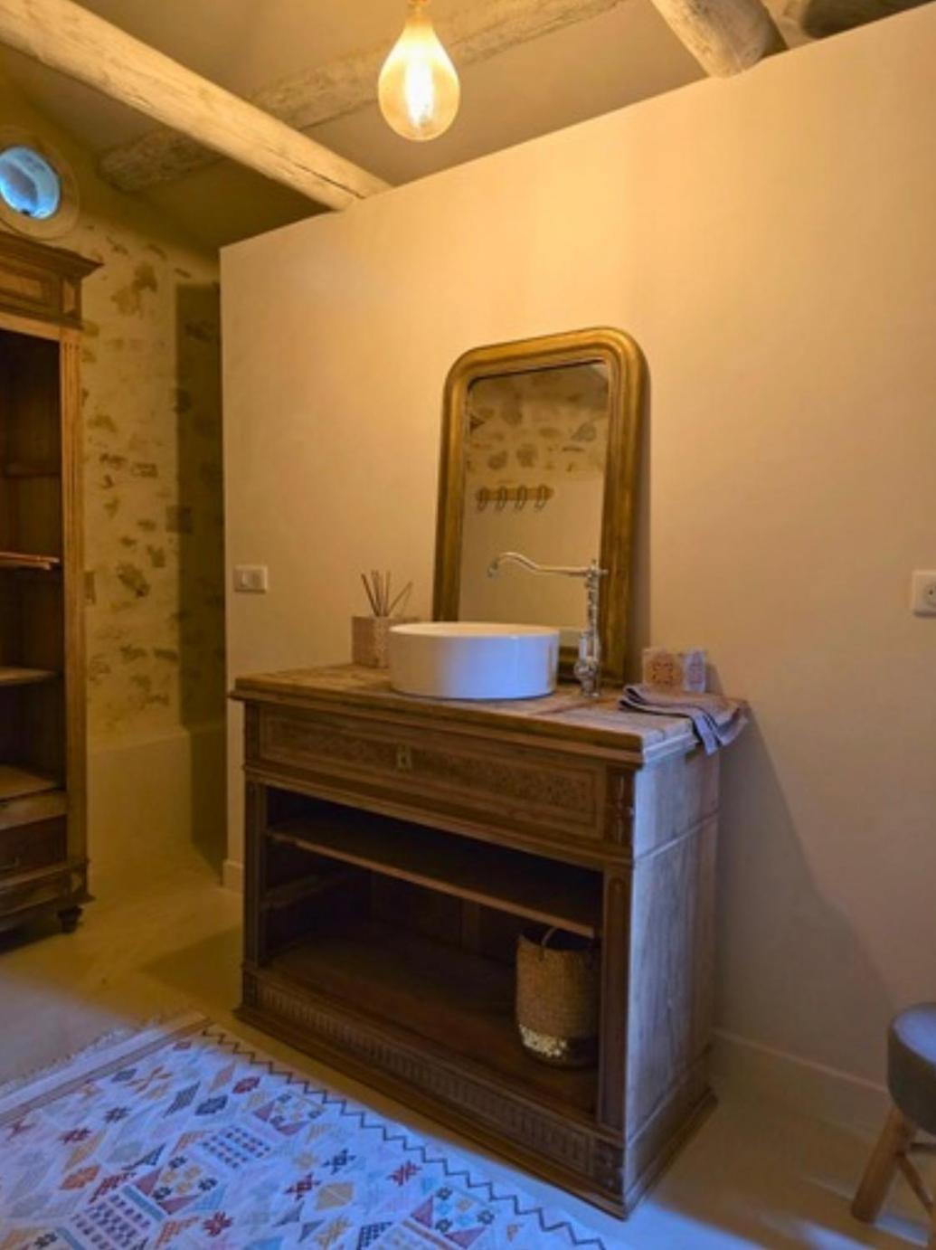 Maison D'Hotes La Datcha Manosque Luaran gambar