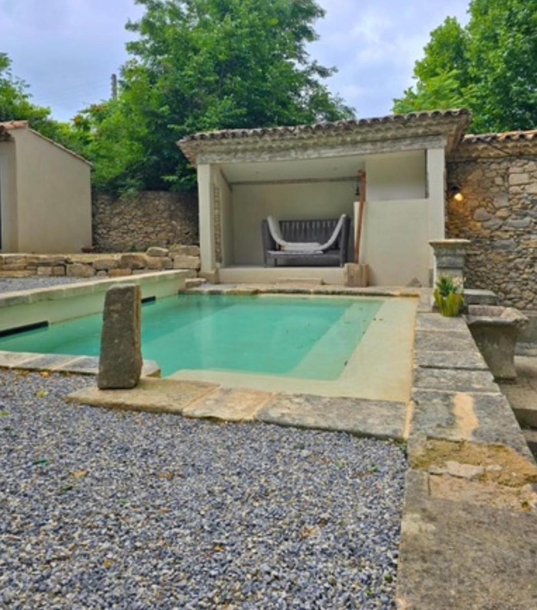 Maison D'Hotes La Datcha Manosque Luaran gambar