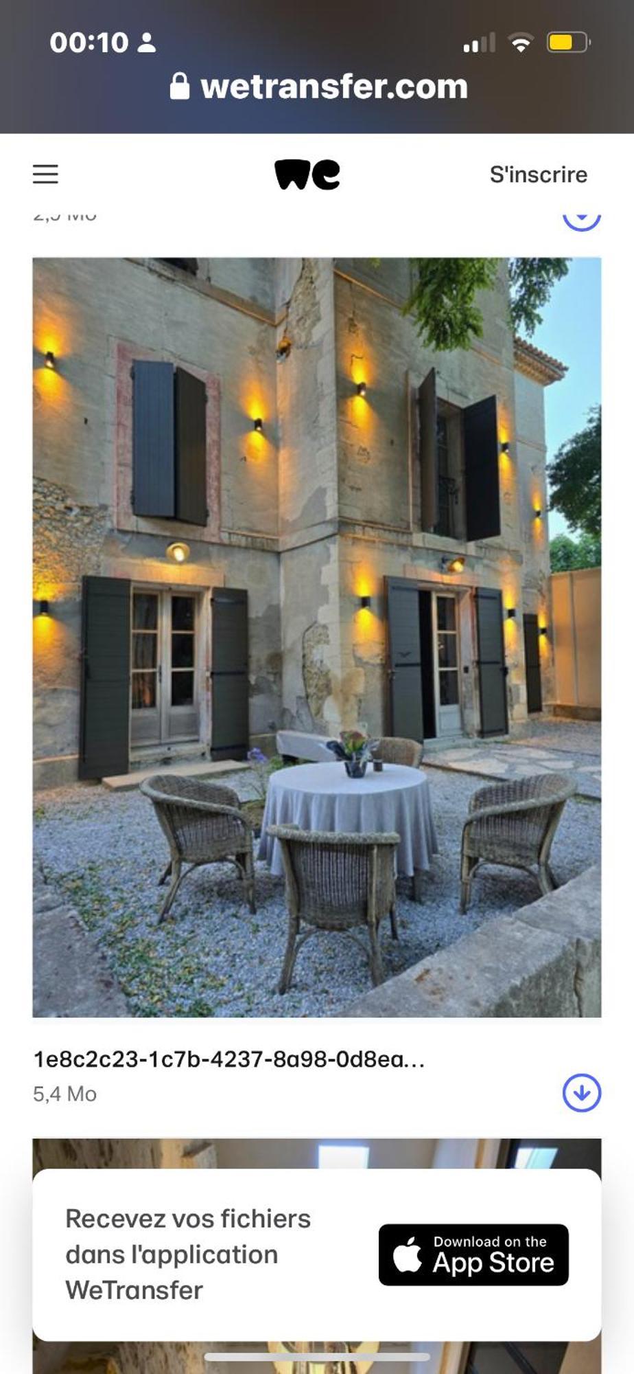 Maison D'Hotes La Datcha Manosque Luaran gambar