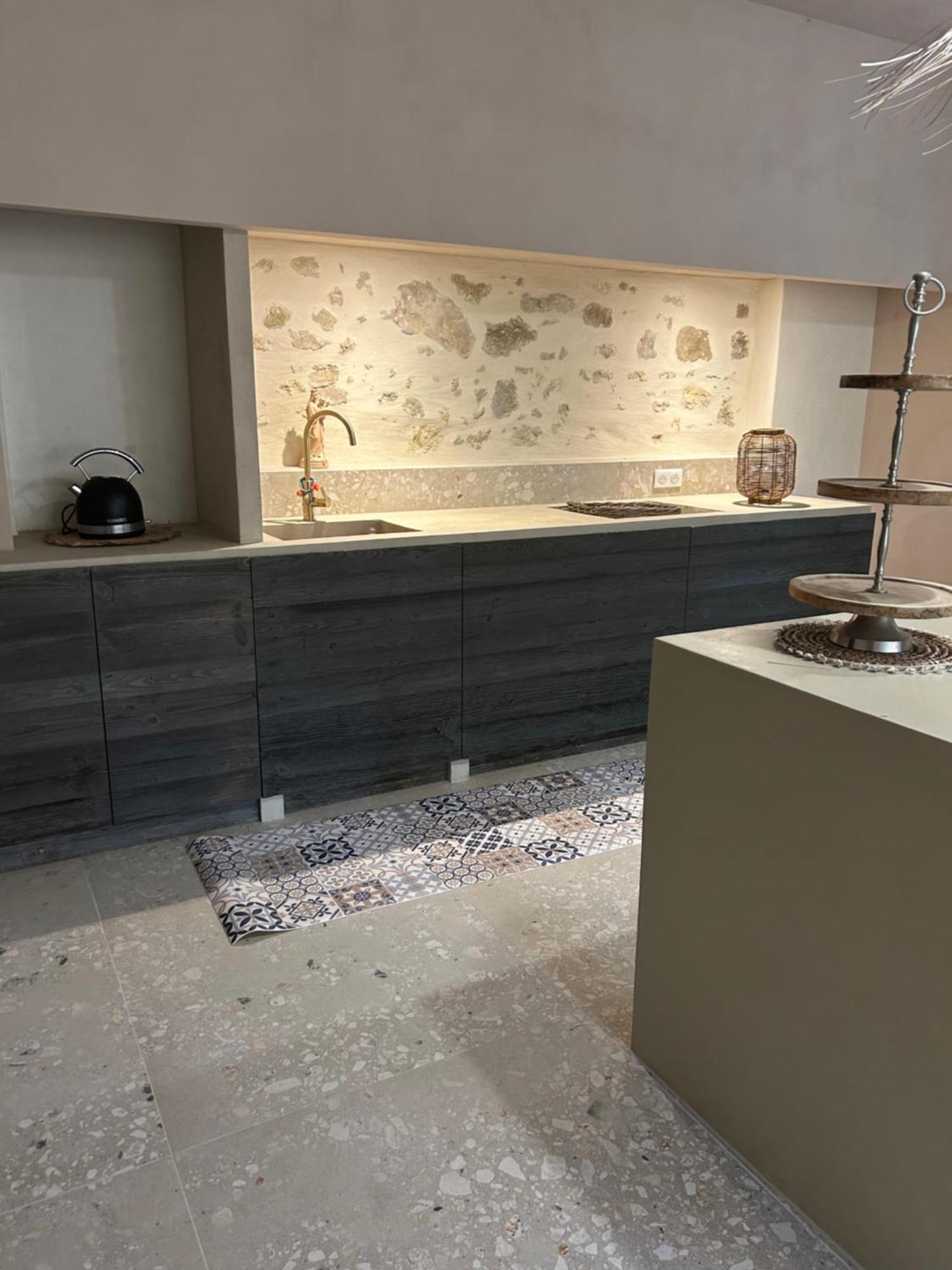 Maison D'Hotes La Datcha Manosque Luaran gambar