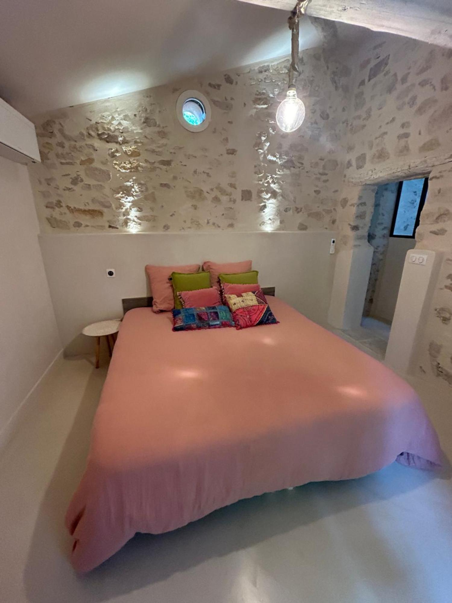 Maison D'Hotes La Datcha Manosque Luaran gambar