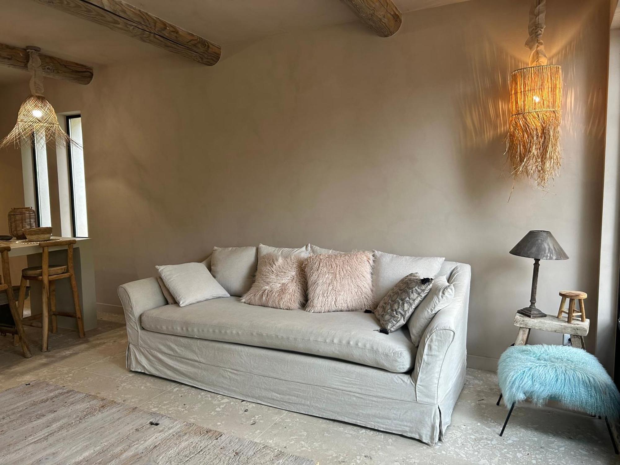 Maison D'Hotes La Datcha Manosque Luaran gambar