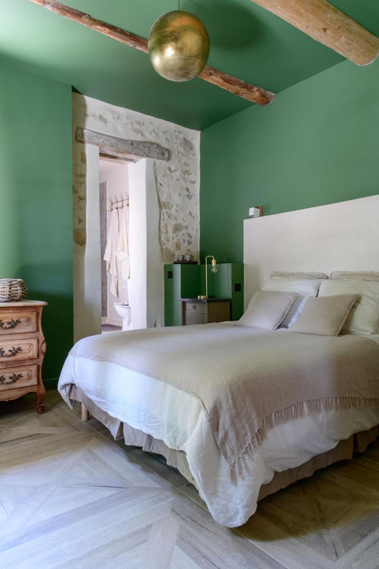 Maison D'Hotes La Datcha Manosque Luaran gambar