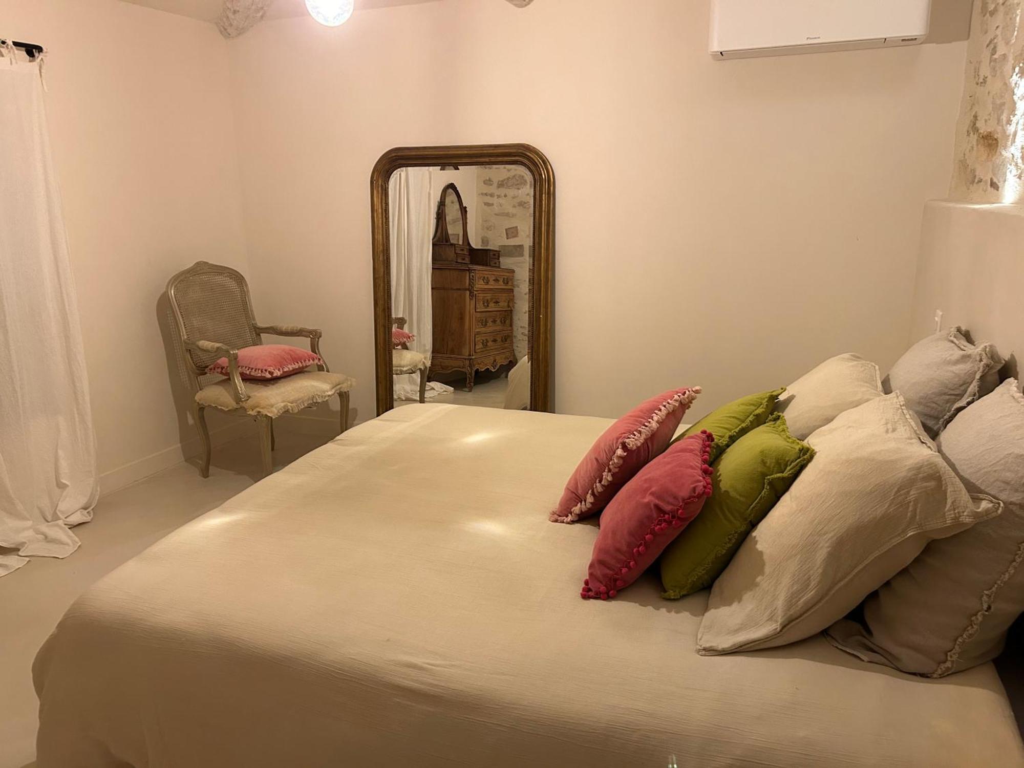 Maison D'Hotes La Datcha Manosque Luaran gambar