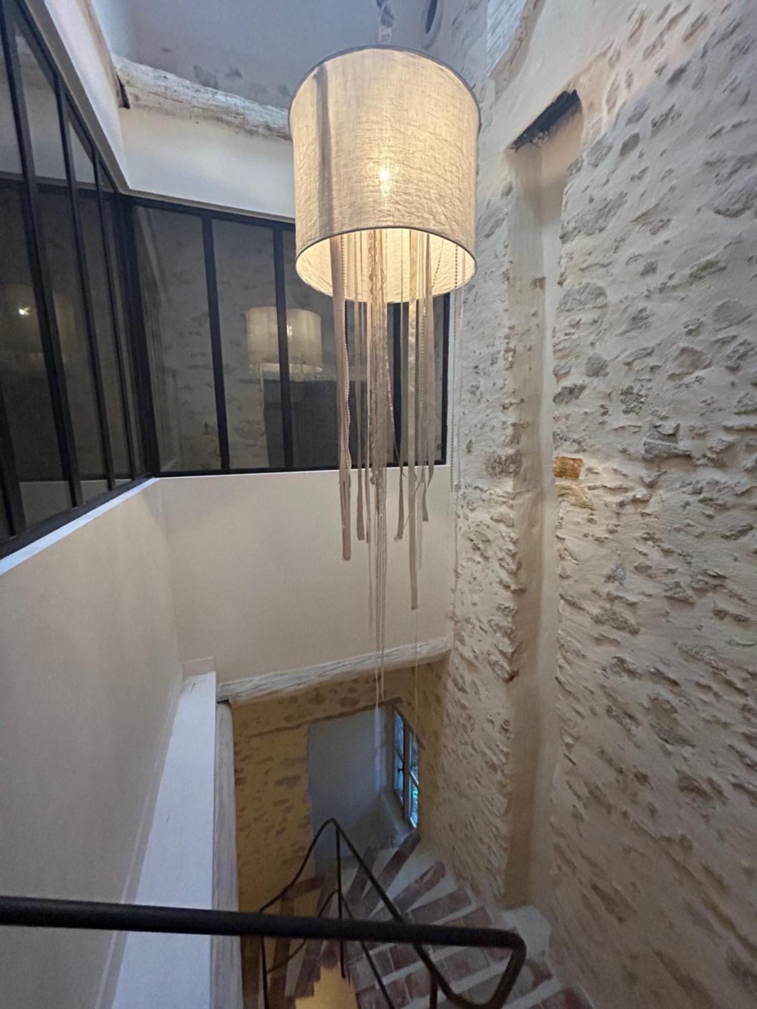 Maison D'Hotes La Datcha Manosque Luaran gambar
