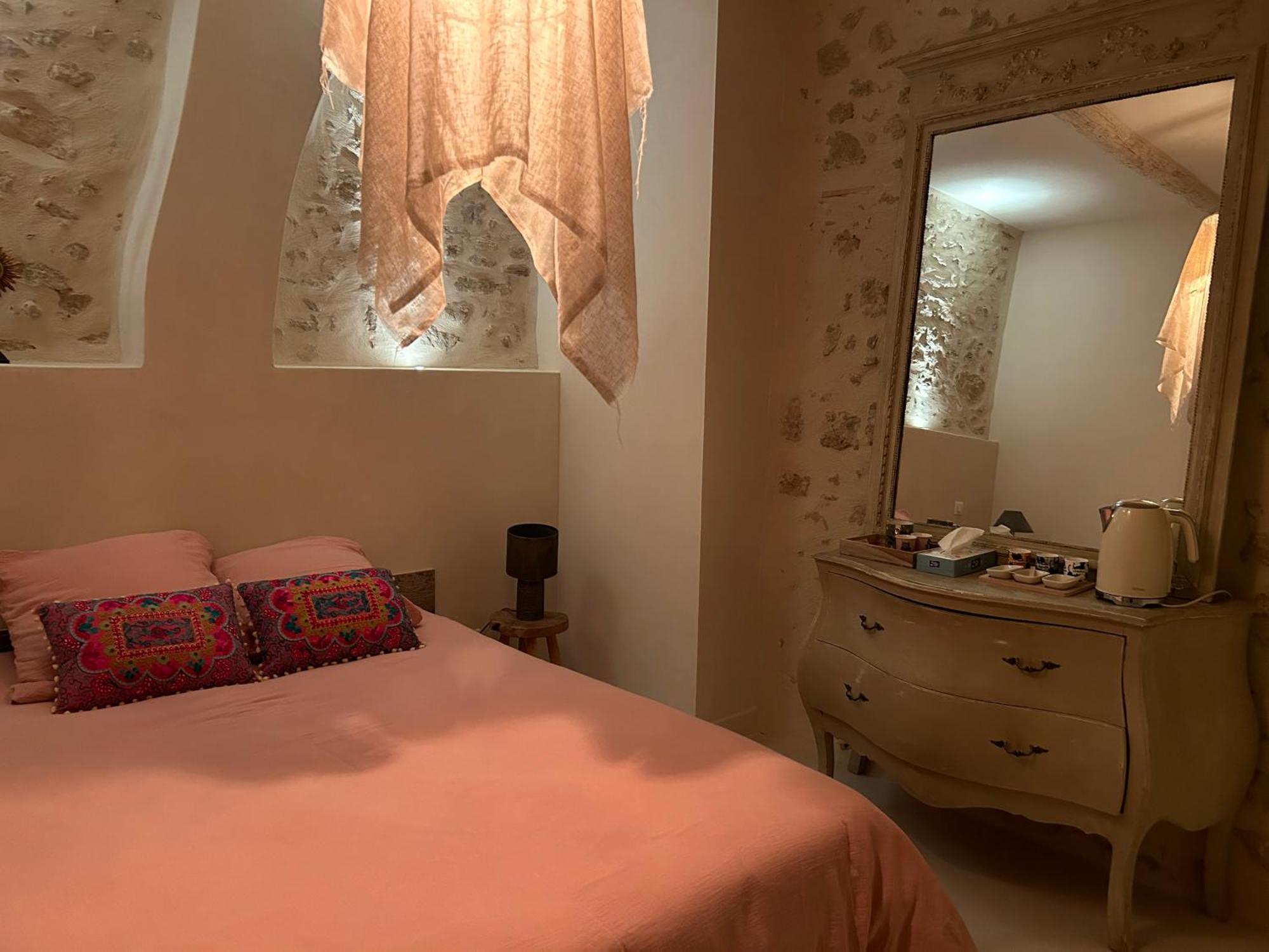 Maison D'Hotes La Datcha Manosque Luaran gambar