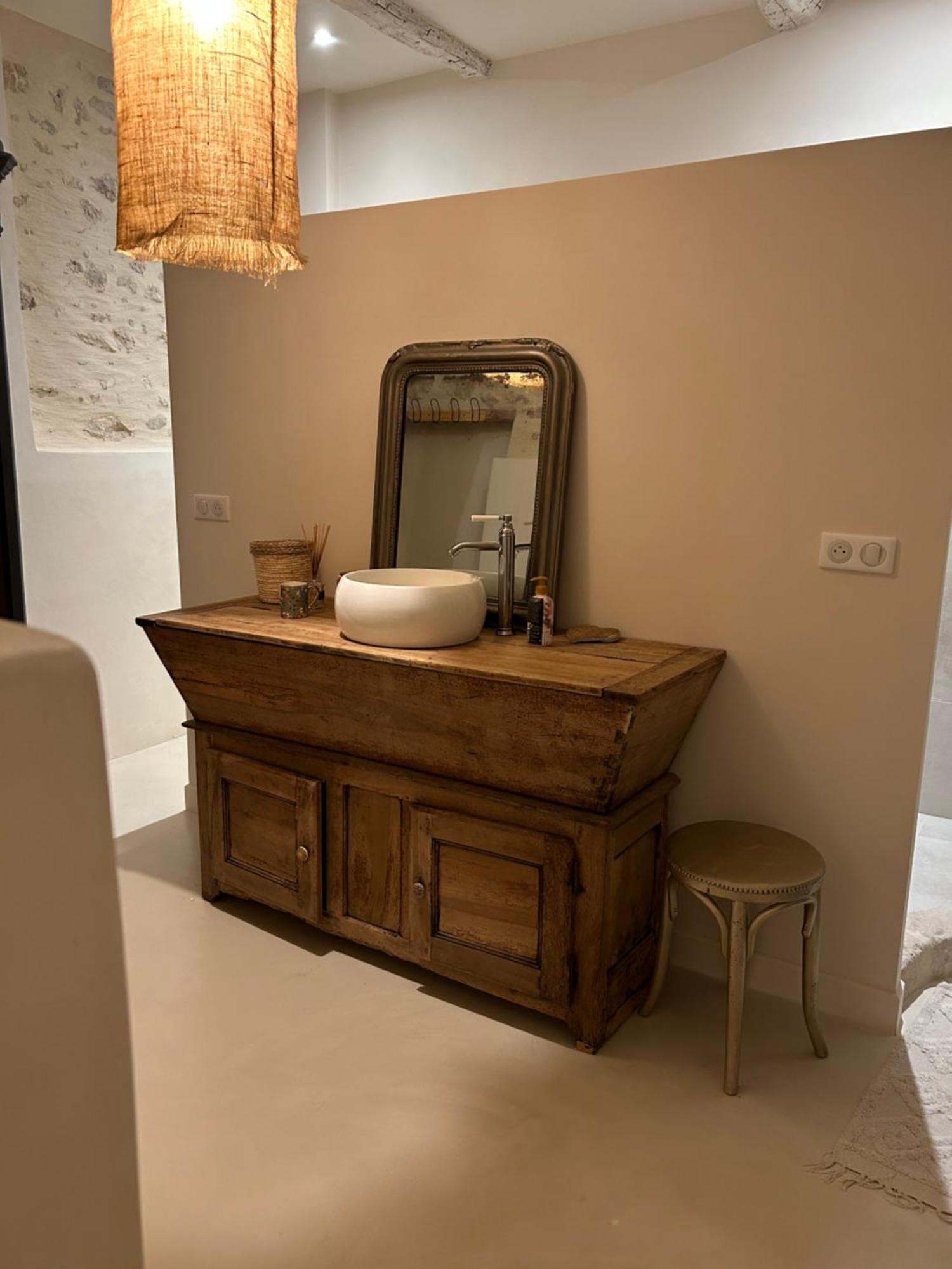 Maison D'Hotes La Datcha Manosque Luaran gambar