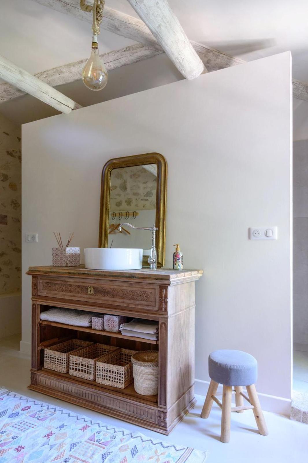 Maison D'Hotes La Datcha Manosque Luaran gambar